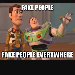 Meet your Posher, Shane